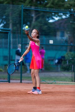 Tessa Brockmann 439 - Rosenpokal Uetersen